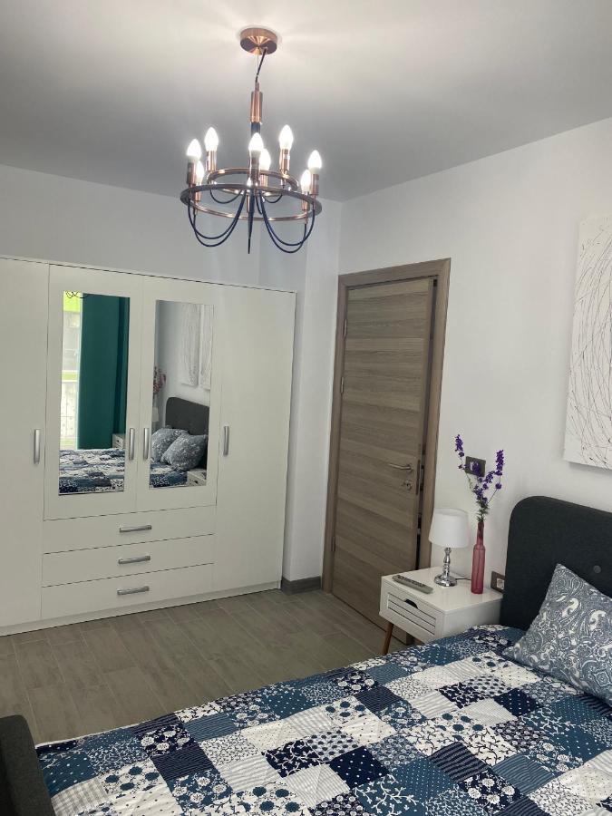 My Space Alezzi Năvodari Εξωτερικό φωτογραφία